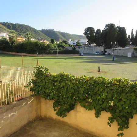 Appartamento Casa Vacanza Saverio Tropea Zewnętrze zdjęcie