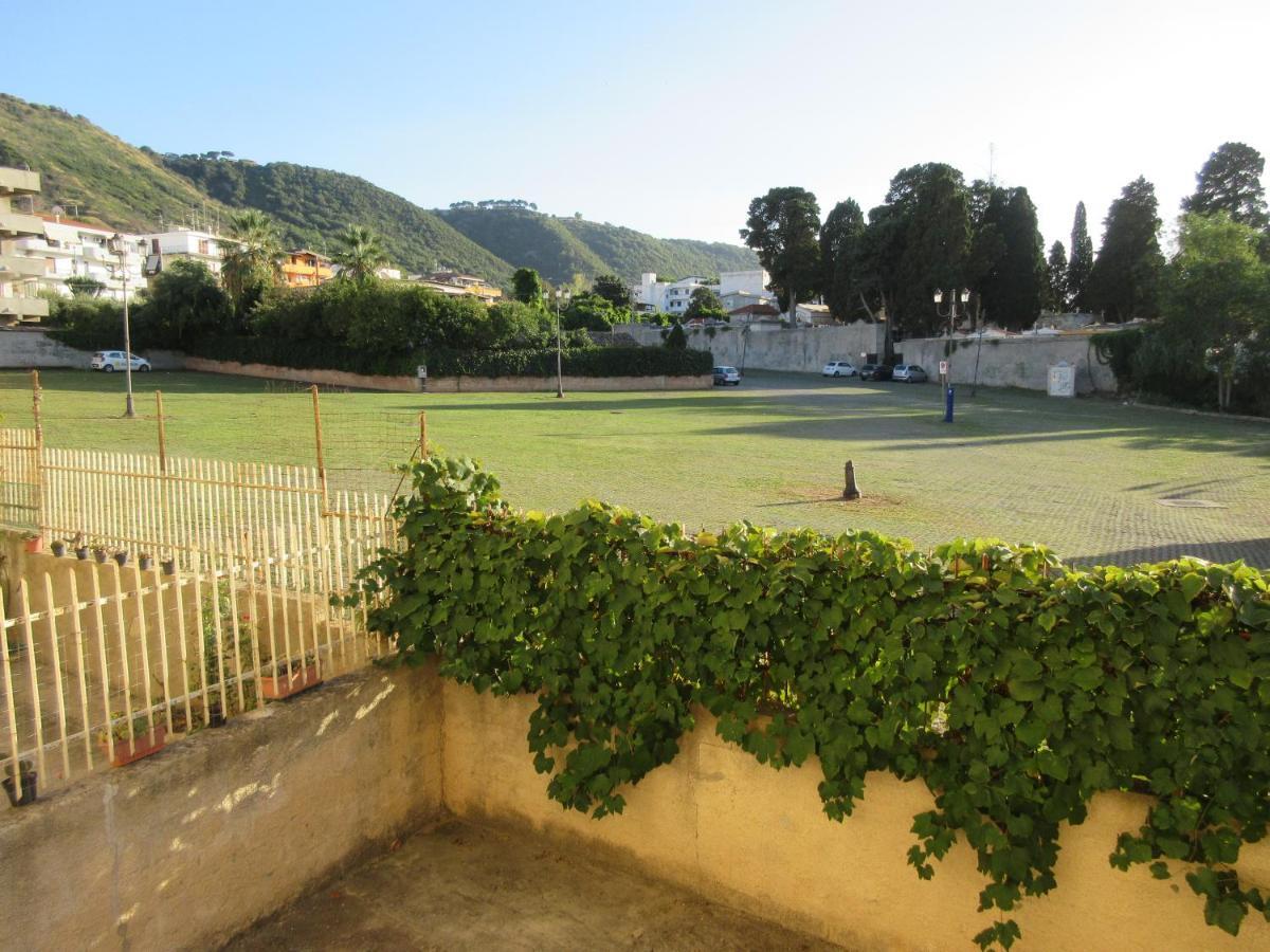 Appartamento Casa Vacanza Saverio Tropea Zewnętrze zdjęcie