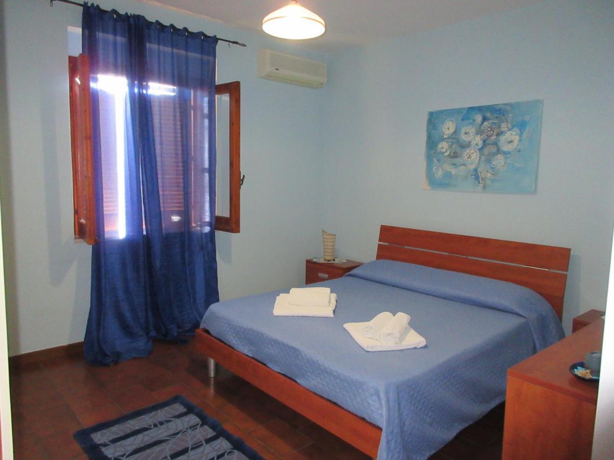 Appartamento Casa Vacanza Saverio Tropea Zewnętrze zdjęcie