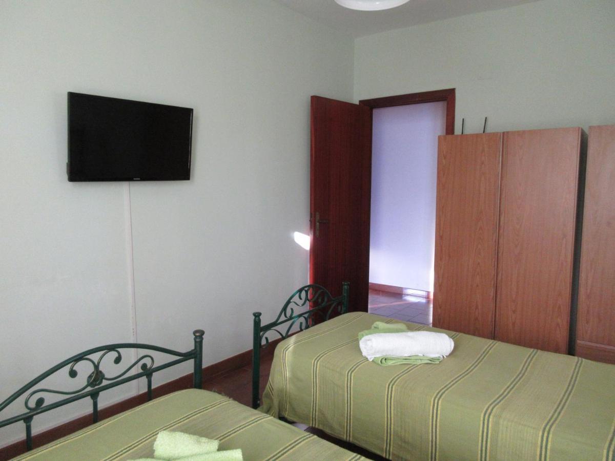 Appartamento Casa Vacanza Saverio Tropea Zewnętrze zdjęcie